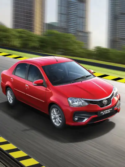 Toyota Etios