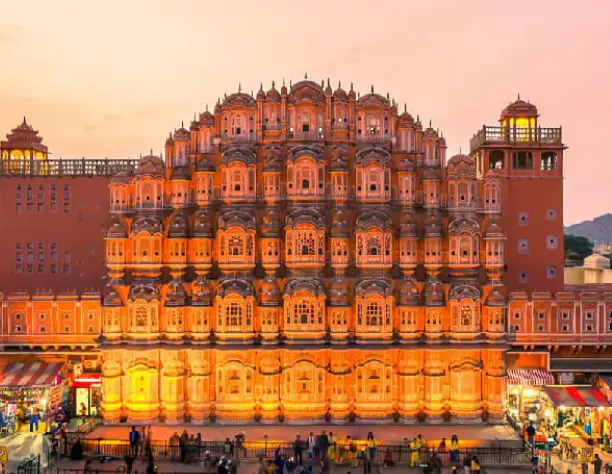 Jaipur Tour
