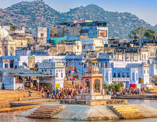 Pushkar Tour