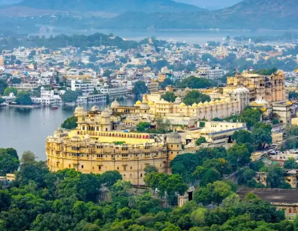 Udaipur Tour